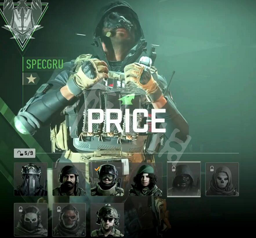 《決勝時刻19現代戰爭2》角色介紹 角色有哪些？