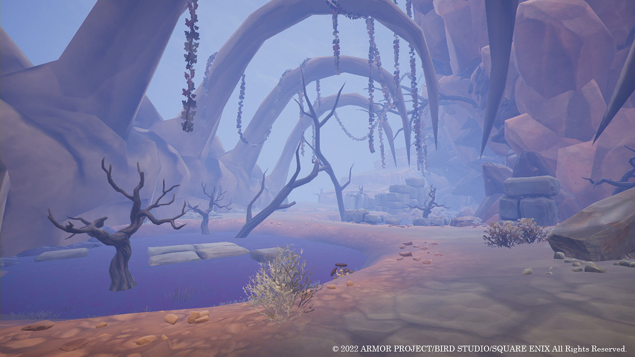 《DQ尋寶探險團》冒險舞台介紹:構成世界的各大島嶼 《DQ尋寶探險團》冒險舞台介紹:構成世界的各大島嶼