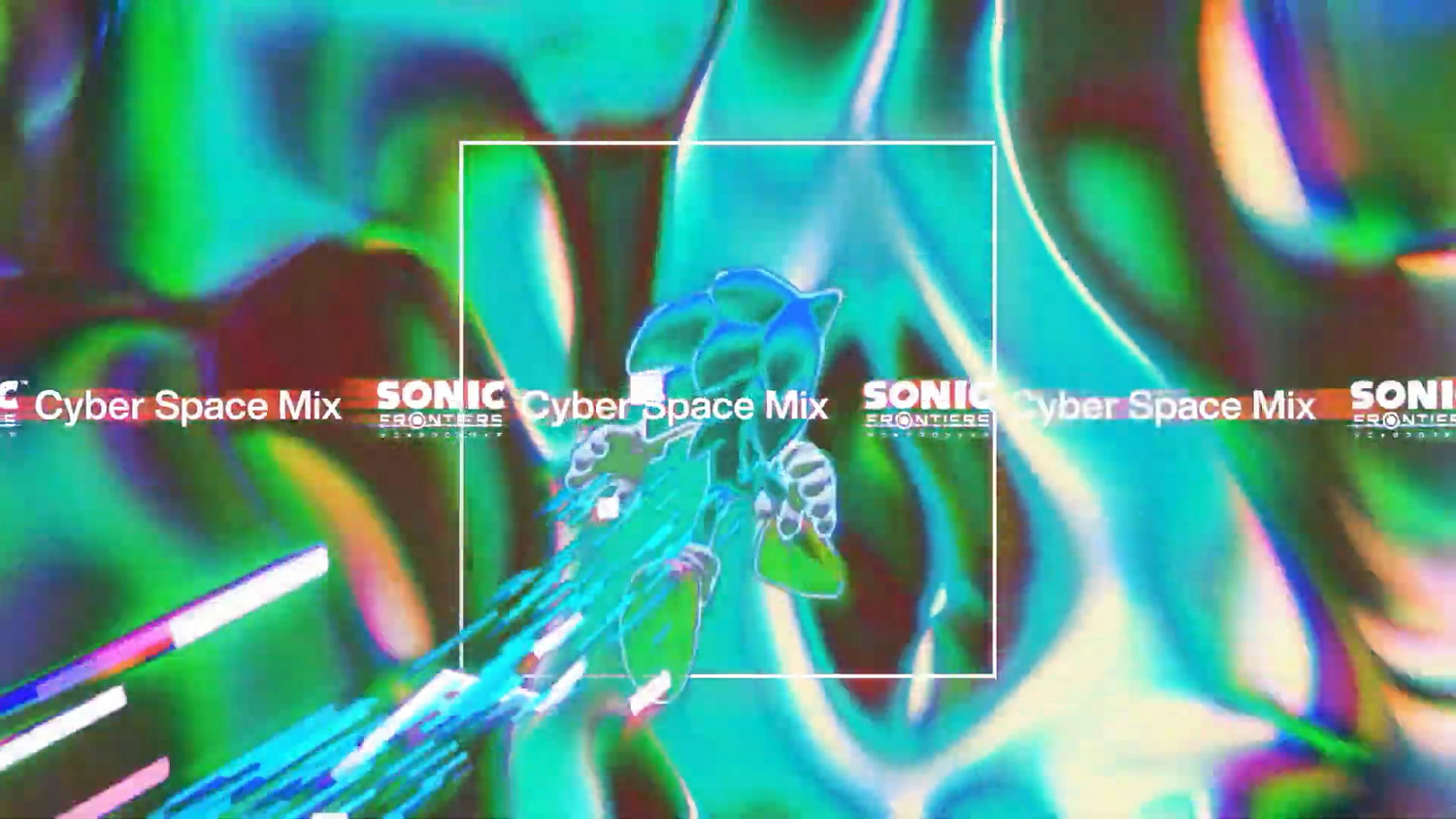 《索尼克:未知邊境》遊戲BGM試聽影像賞!下月發售 《索尼克:未知邊境》遊戲BGM試聽影像賞!下月發售
