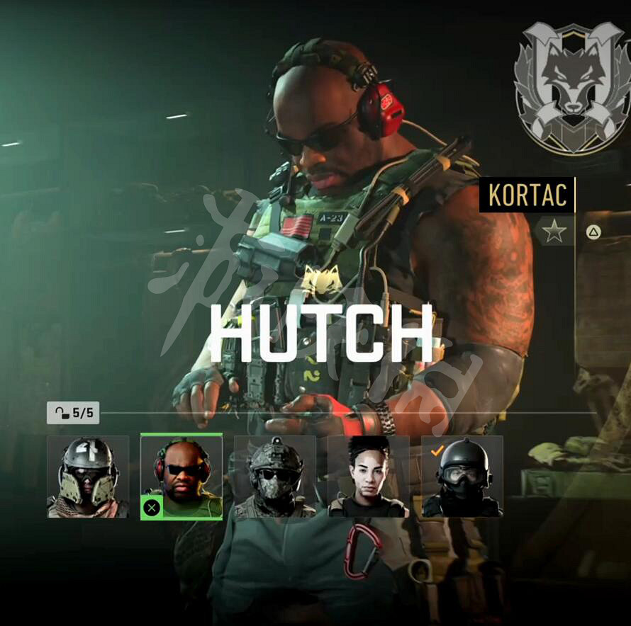 《決勝時刻19現代戰爭2》角色介紹 角色有哪些？