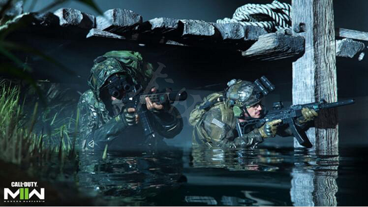 《決勝時刻19現代戰爭2》特種行動模式怎麽玩？ 特種行動模式玩法介紹