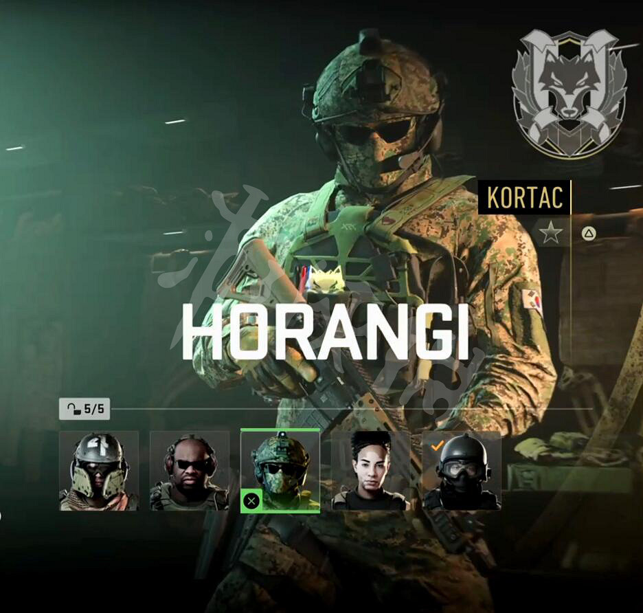 《決勝時刻19現代戰爭2》角色介紹 角色有哪些？