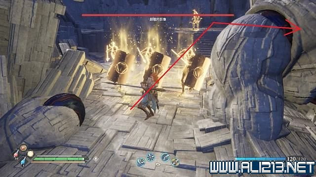 《失落迷城群星的詛咒》神廟挑戰任務圖文攻略 神廟挑戰任務怎麽做? 《失落迷城群星的詛咒》神廟挑戰任務圖文攻略 神廟挑戰任務怎麽做?