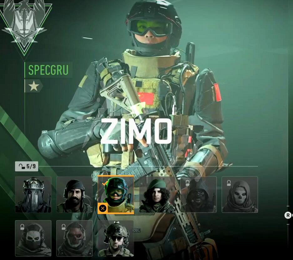 《決勝時刻19現代戰爭2》角色介紹 角色有哪些？