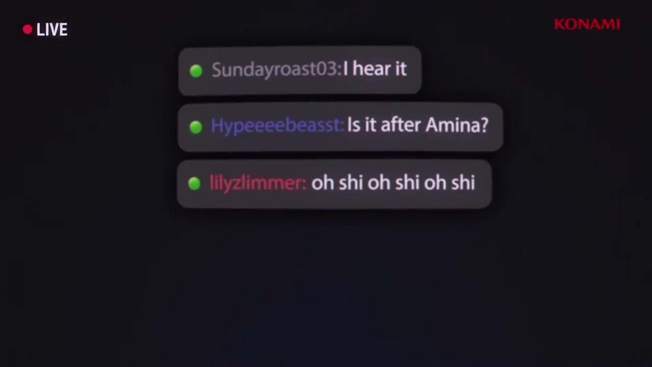 全新即時互動影集《沉默之丘Ascension》官宣：23年發售