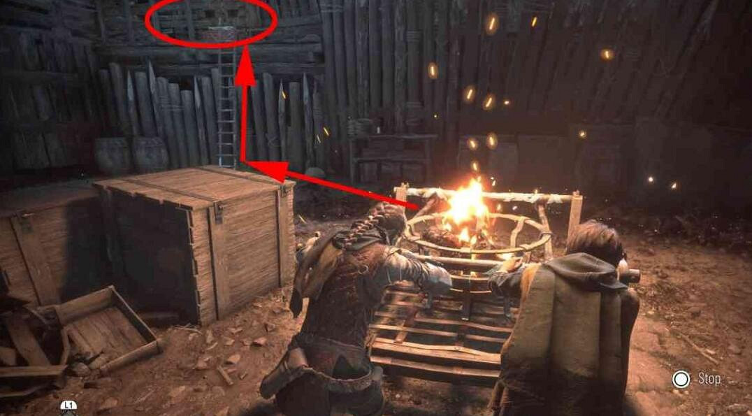 《瘟疫傳說安魂曲》隱蔽的箱子位置匯總 隱蔽的箱子在哪? 《瘟疫傳說安魂曲》隱蔽的箱子位置匯總 隱蔽的箱子在哪?