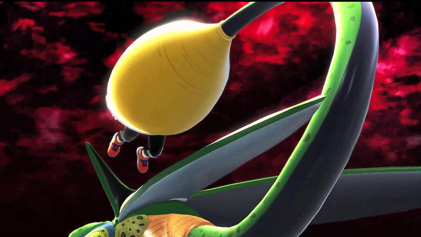 《七龍珠:破界鬥士》獲IGN 5分 想法很好但做的太糟 《七龍珠:破界鬥士》獲IGN 5分 想法很好但做的太糟