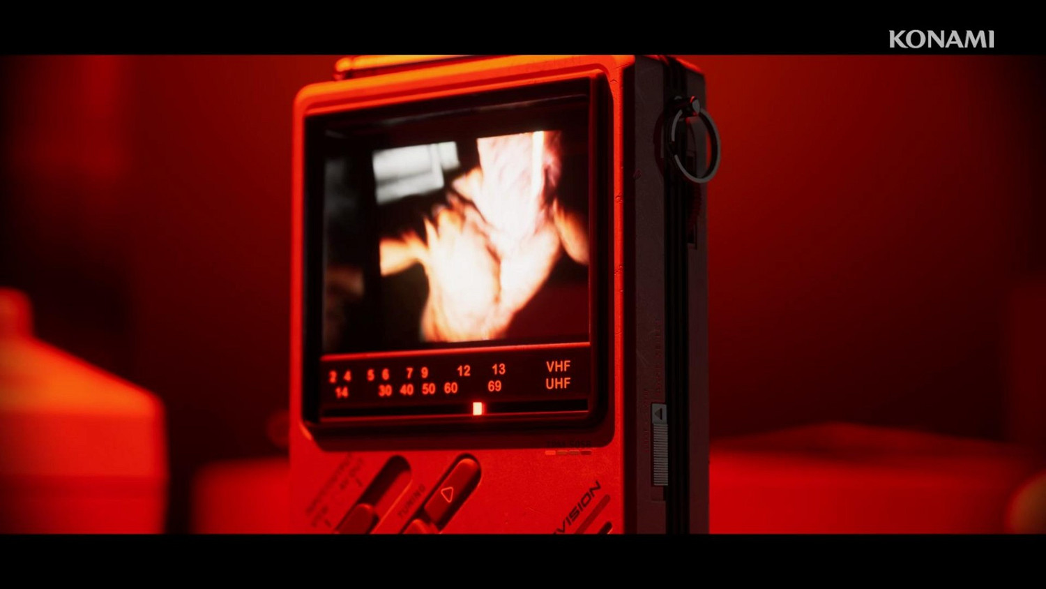 《沉默之丘：Townfall》正式公布 遊戲全新預告欣賞