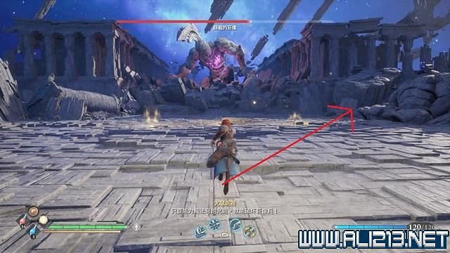 《失落迷城群星的詛咒》神廟挑戰任務圖文攻略 神廟挑戰任務怎麽做? 《失落迷城群星的詛咒》神廟挑戰任務圖文攻略 神廟挑戰任務怎麽做?