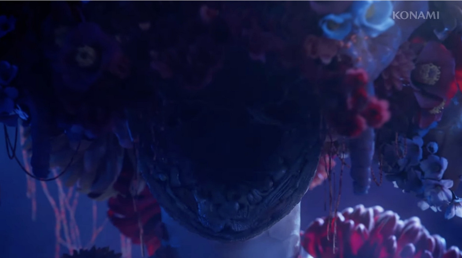 來了!啞巴山新作《沉默之丘f》回歸日本本土 預告公開 來了!啞巴山新作《沉默之丘f》回歸日本本土 預告公開