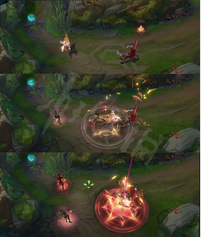 《英雄聯盟》12.20神話精粹商店輪換皮膚有哪些？神話精粹商店輪換皮膚一覽