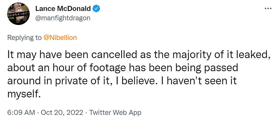 已通過分級的"沉默之丘:短消息"影片泄露 可能被取消? 已通過分級的"沉默之丘:短消息"影片泄露 可能被取消?