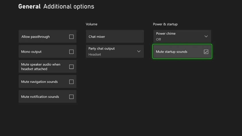 Xbox十月系統更新發布:主機可直接控制電視音量等 Xbox十月系統更新發布:主機可直接控制電視音量等