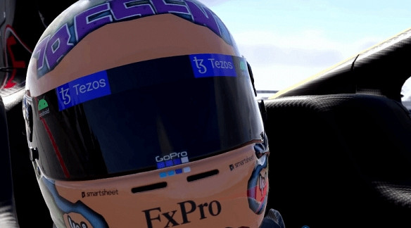 《F1 2022》曝新宣傳片 首次免費遊玩活動正式開啟! 《F1 2022》曝新宣傳片 首次免費遊玩活動正式開啟!