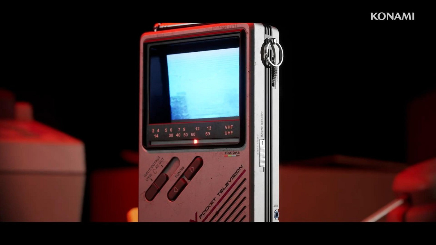 《沉默之丘：Townfall》正式公布 遊戲全新預告欣賞