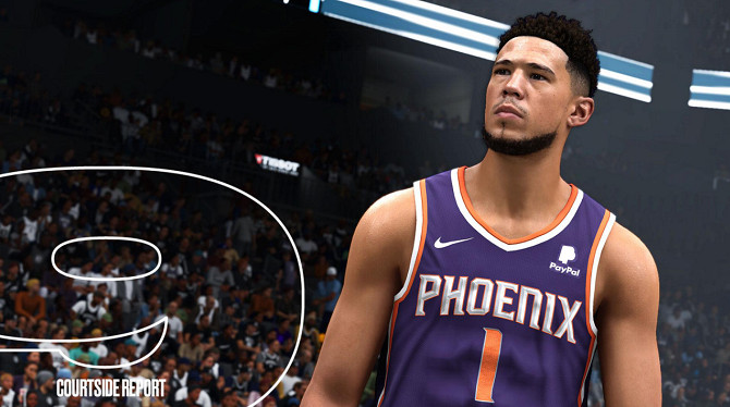 《NBA 2K23》：在輝煌生涯中為第二賽季做好準備！