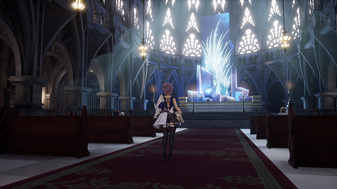 SE種田遊戲《HARVESTELLA》公布冬季地點登場角色介紹 SE種田遊戲《HARVESTELLA》公布冬季地點登場角色介紹