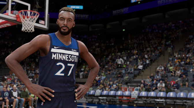 《NBA 2K23》：在輝煌生涯中為第二賽季做好準備！