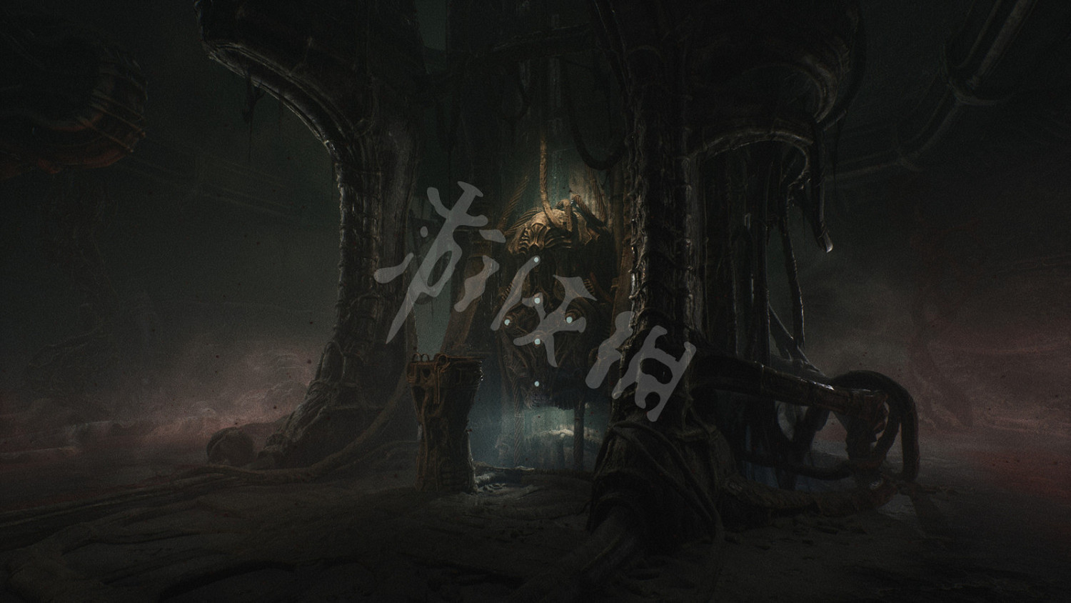 《蔑視》Boss戰怎麽打?Boss戰打法說明 《蔑視》Boss戰怎麽打?Boss戰打法說明