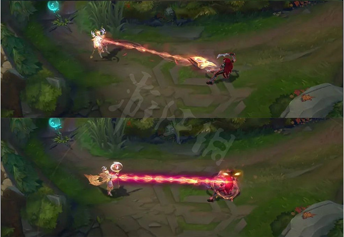 《英雄聯盟》12.20神話精粹商店輪換皮膚有哪些？神話精粹商店輪換皮膚一覽