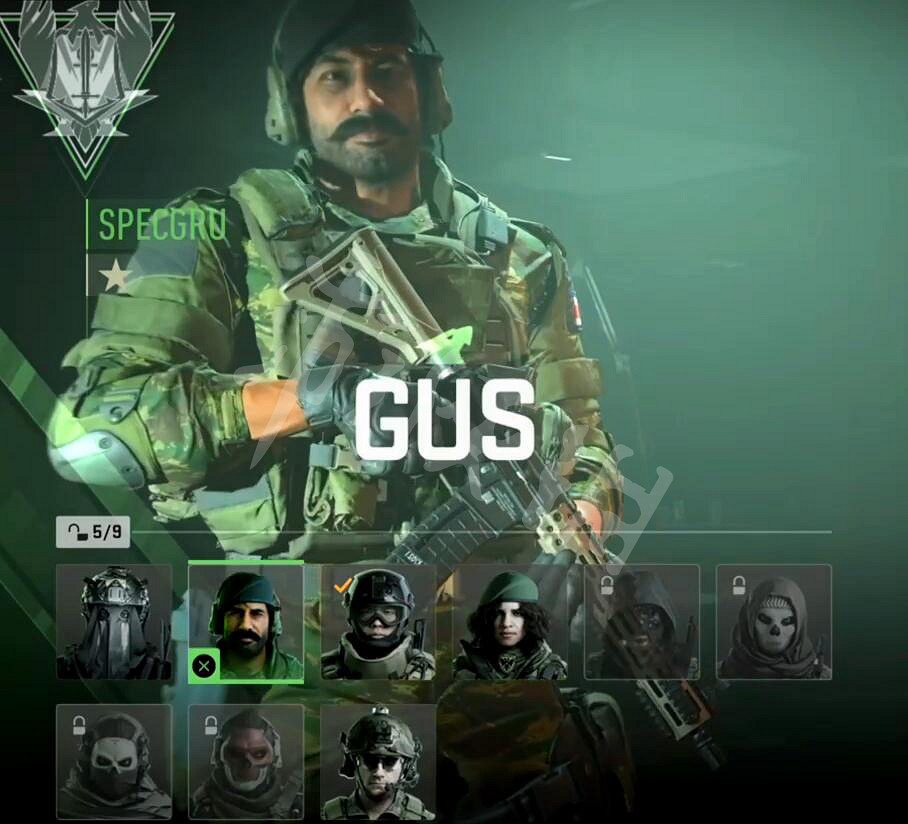 《決勝時刻19現代戰爭2》角色介紹 角色有哪些？