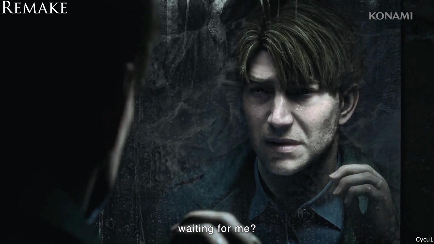 《沉默之丘2》重製版與原版畫面對比 重製畫面進步大 《沉默之丘2》重製版與原版畫面對比 重製畫面進步大