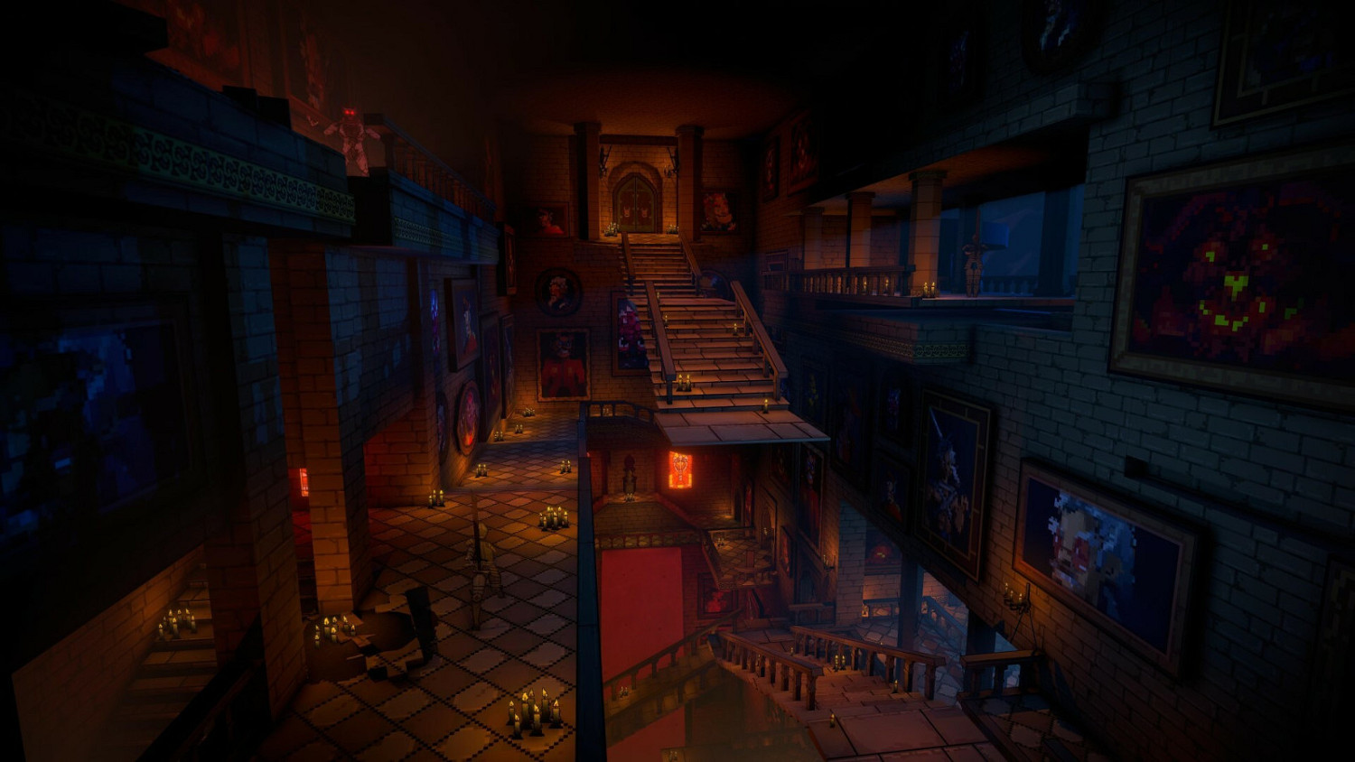 《思古塔加亞最後的英雄》發售 售價約新台幣346元 《思古塔加亞最後的英雄》發售 售價約新台幣346元