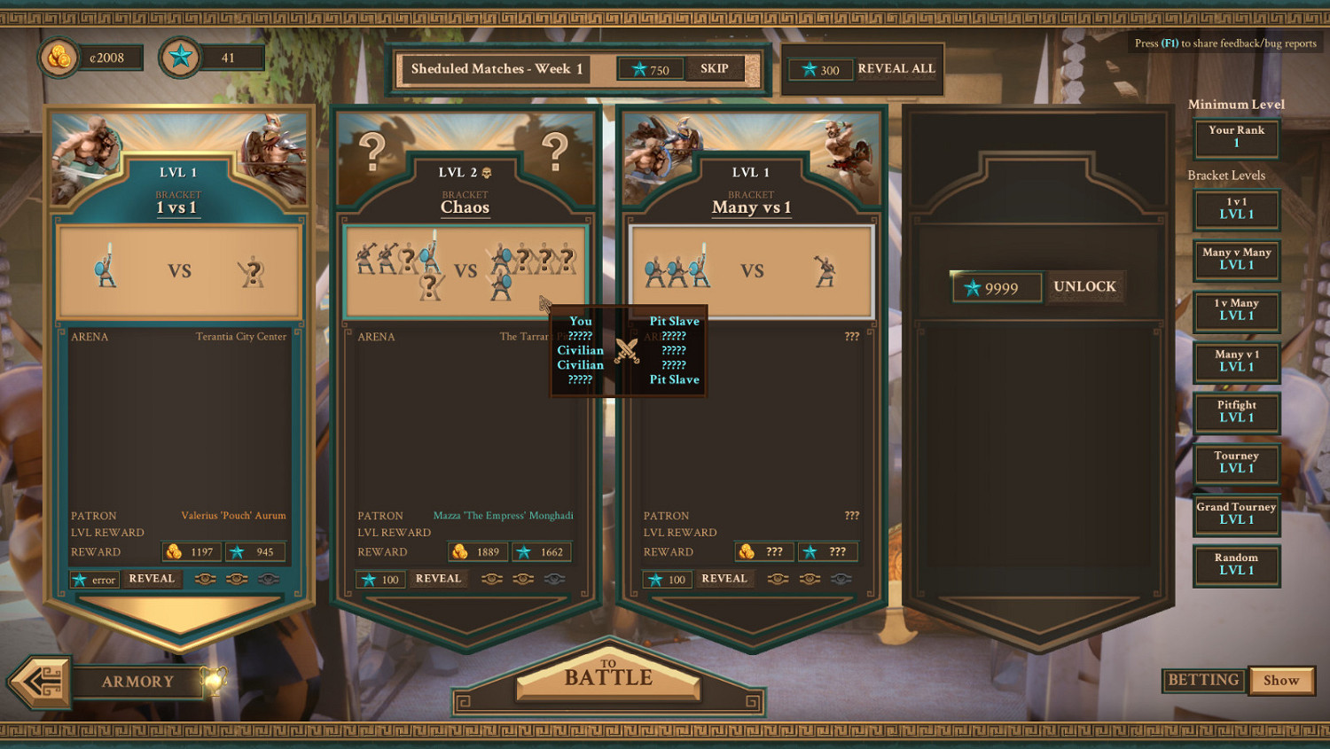 策略遊戲《We Who Are About To Die》11月16日發售 暫不支援中文 策略遊戲《We Who Are About To Die》11月16日發售 暫不支援中文