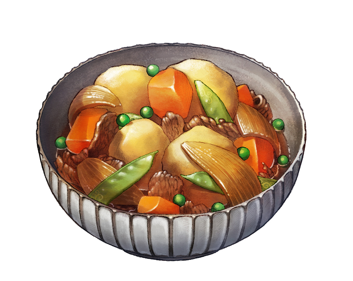 SE種田遊戲《HARVESTELLA》公布冬季地點登場角色介紹 SE種田遊戲《HARVESTELLA》公布冬季地點登場角色介紹