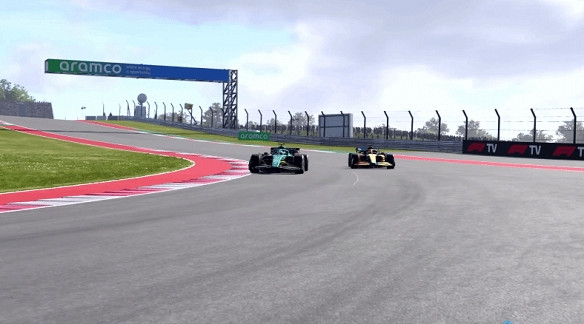 《F1 2022》曝新宣傳片 首次免費遊玩活動正式開啟! 《F1 2022》曝新宣傳片 首次免費遊玩活動正式開啟!