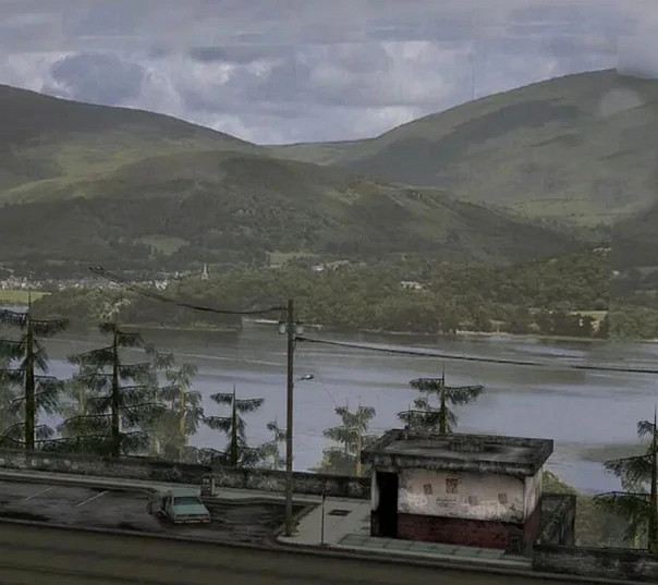 我使用一張“死者蘇生”,復活《沉默之丘》! 我使用一張“死者蘇生”,復活《沉默之丘》!