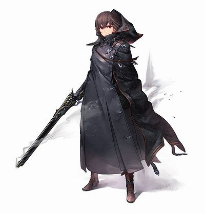 《豐饒之星》新截圖 介紹冬季晶石新角色新地點等