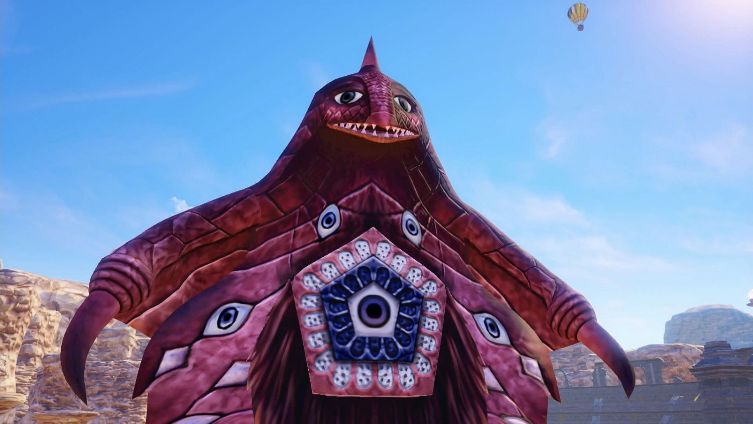 《超人怪獸農場》登陸Switch發售 全新NFC機能實測