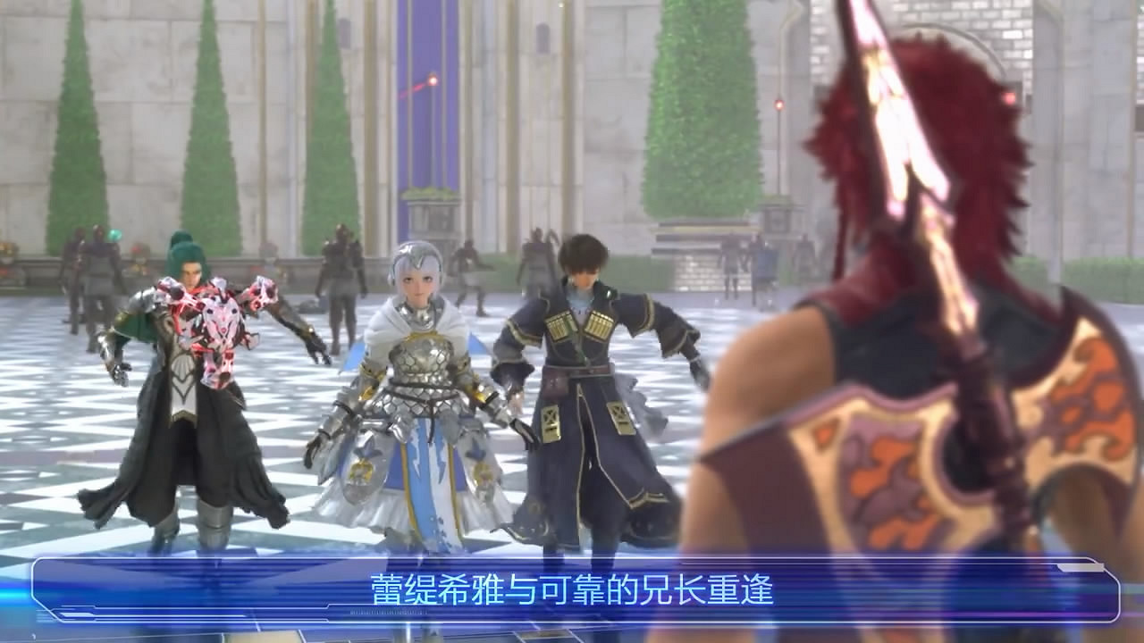 《星海6》第五彈任務報告公布！系統/劇情等介紹