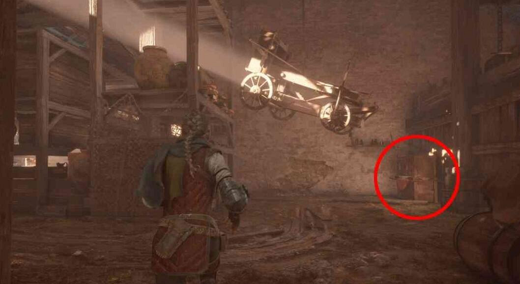 《瘟疫傳說安魂曲》隱蔽的箱子位置匯總 隱蔽的箱子在哪? 《瘟疫傳說安魂曲》隱蔽的箱子位置匯總 隱蔽的箱子在哪?