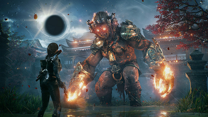 六款高口碑中國大陸研發遊戲推薦 個個都是精品！