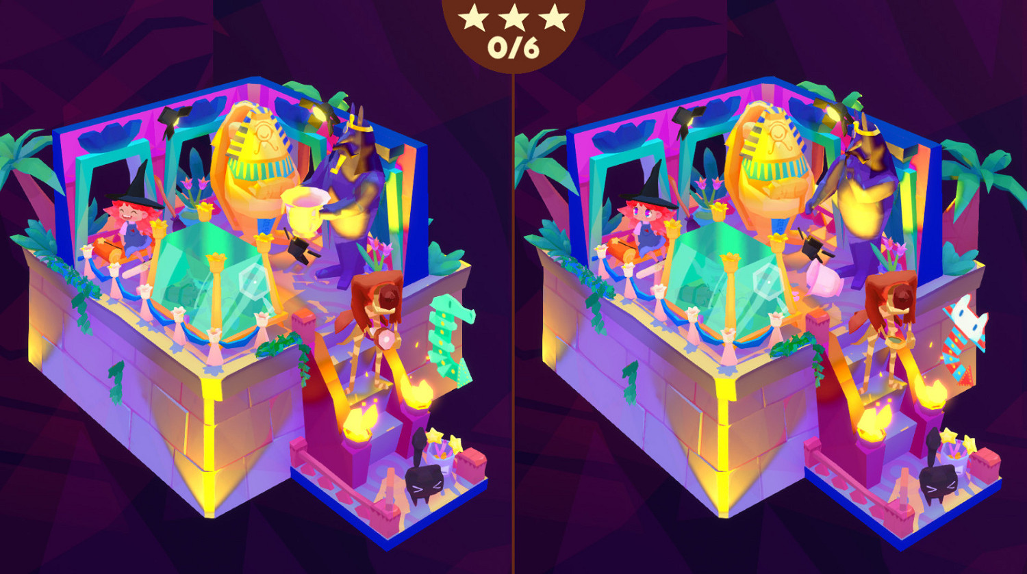 《小魔女星拚樂》現已正式發售 中國原價約新台幣165元 《小魔女星拚樂》現已正式發售 中國原價約新台幣165元