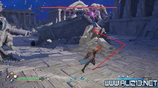 《失落迷城群星的詛咒》神廟挑戰任務圖文攻略 神廟挑戰任務怎麽做? 《失落迷城群星的詛咒》神廟挑戰任務圖文攻略 神廟挑戰任務怎麽做?