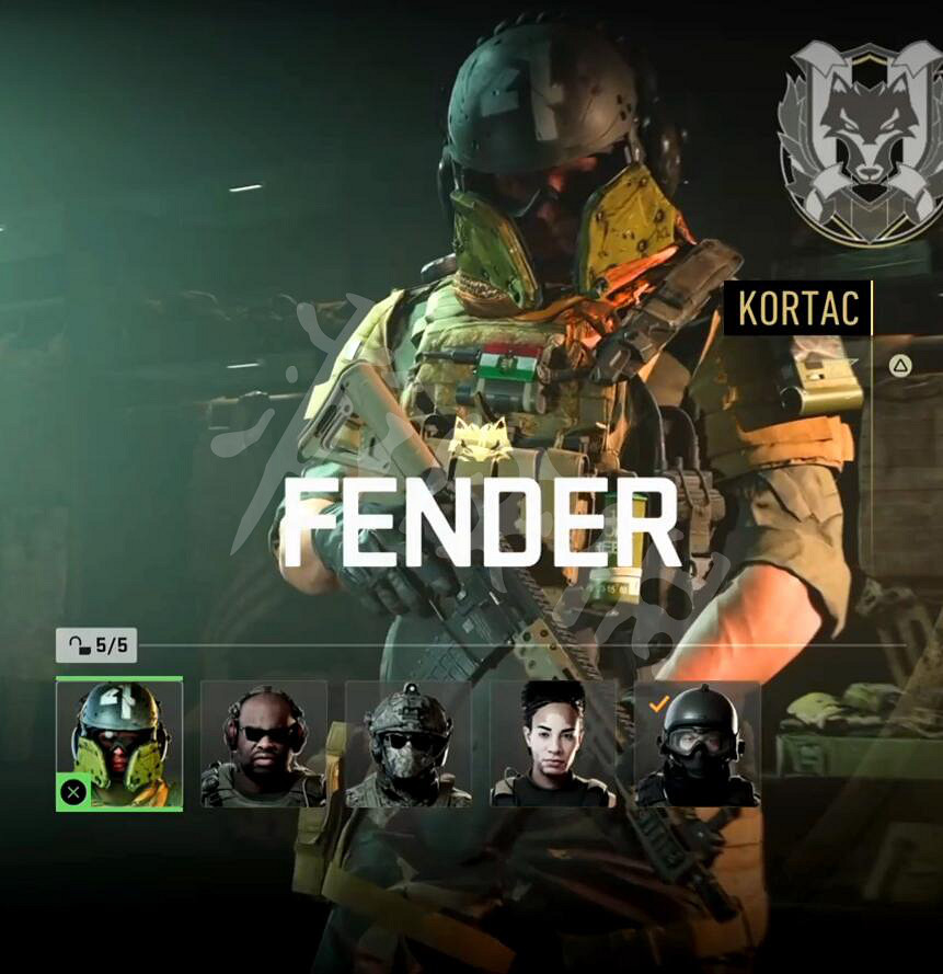 《決勝時刻19現代戰爭2》角色介紹 角色有哪些？