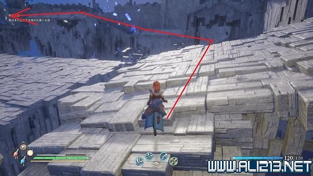 《失落迷城群星的詛咒》神廟挑戰任務圖文攻略 神廟挑戰任務怎麽做? 《失落迷城群星的詛咒》神廟挑戰任務圖文攻略 神廟挑戰任務怎麽做?