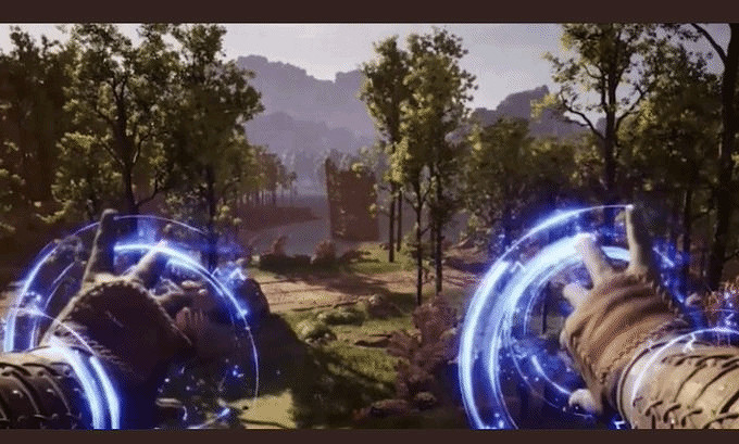 爆料:黑曜石新作《宣誓》更換製作團隊,開發重回正軌 爆料:黑曜石新作《宣誓》更換製作團隊,開發重回正軌