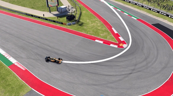 《F1 2022》曝新宣傳片 首次免費遊玩活動正式開啟! 《F1 2022》曝新宣傳片 首次免費遊玩活動正式開啟!