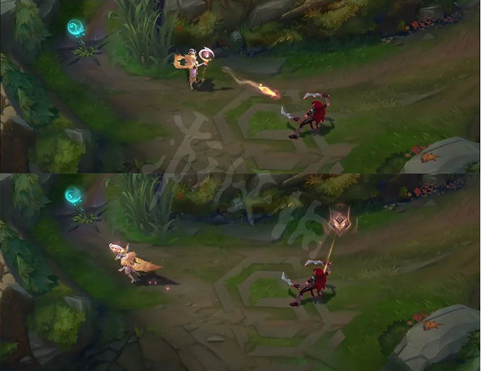 《英雄聯盟》12.20神話精粹商店輪換皮膚有哪些？神話精粹商店輪換皮膚一覽