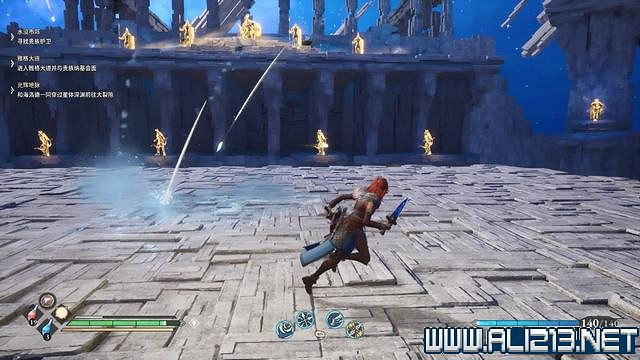 《失落迷城群星的詛咒》神廟挑戰任務圖文攻略 神廟挑戰任務怎麽做? 《失落迷城群星的詛咒》神廟挑戰任務圖文攻略 神廟挑戰任務怎麽做?