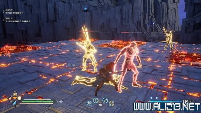 《失落迷城群星的詛咒》神廟挑戰任務圖文攻略 神廟挑戰任務怎麽做? 《失落迷城群星的詛咒》神廟挑戰任務圖文攻略 神廟挑戰任務怎麽做?