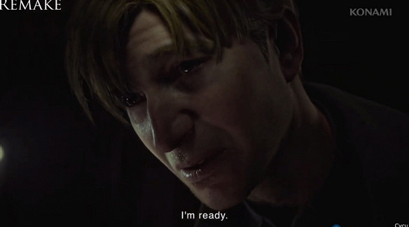 《沉默之丘2重製版》與原版畫面對比 各自世代的天花板 《沉默之丘2重製版》與原版畫面對比 各自世代的天花板