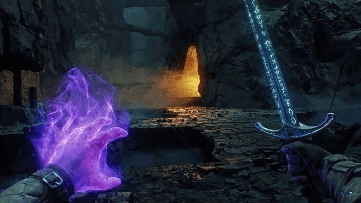 爆料:黑曜石新作《宣誓》更換製作團隊,開發重回正軌 爆料:黑曜石新作《宣誓》更換製作團隊,開發重回正軌