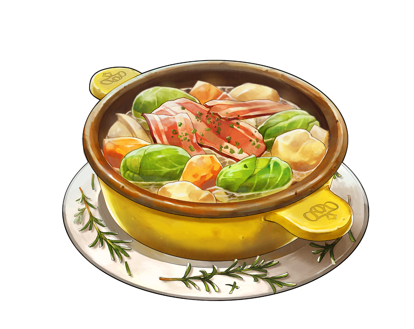 SE種田遊戲《HARVESTELLA》公布冬季地點登場角色介紹 SE種田遊戲《HARVESTELLA》公布冬季地點登場角色介紹