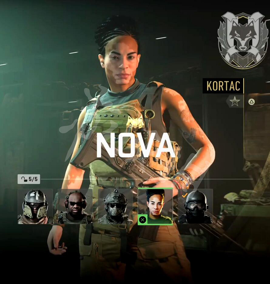 《決勝時刻19現代戰爭2》角色介紹 角色有哪些？