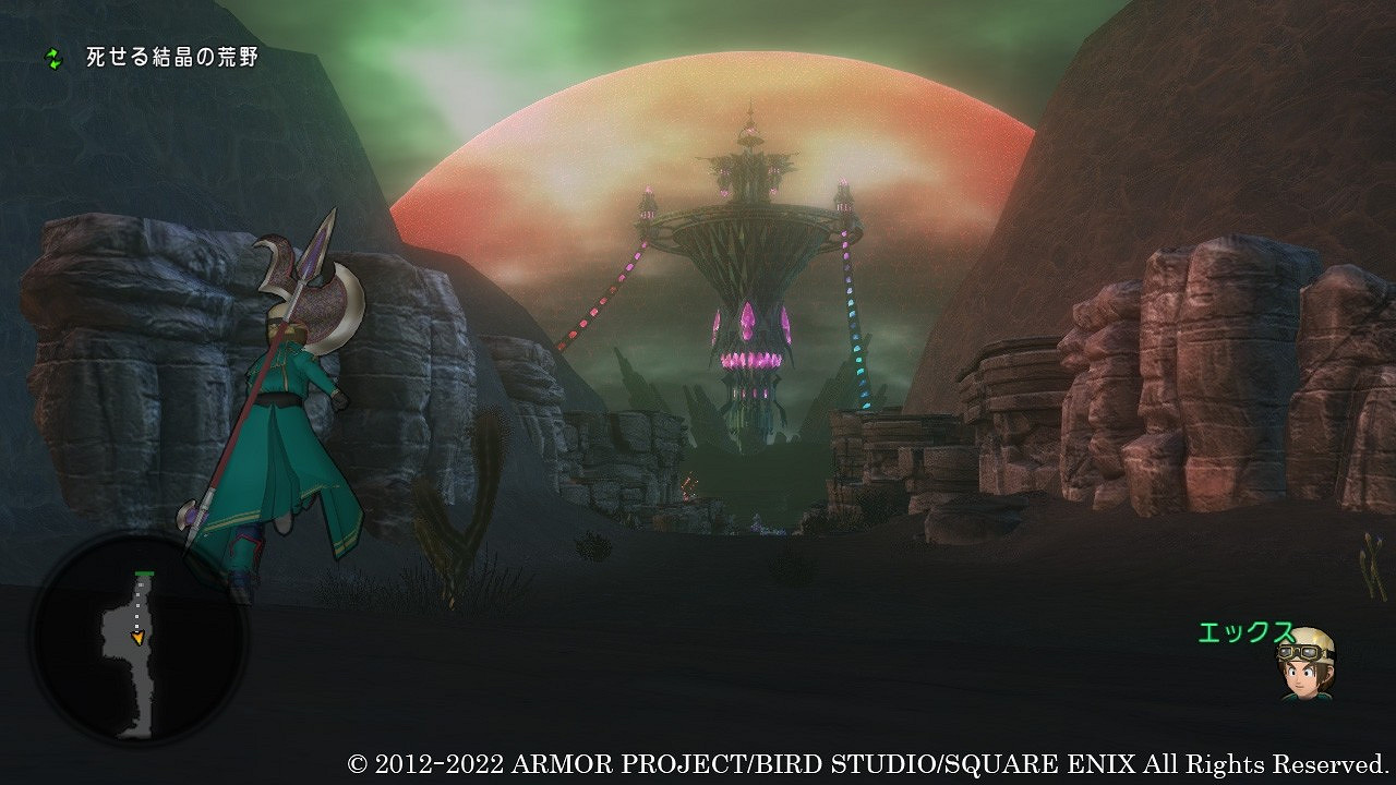 《勇者鬥惡龍10 Online》新6.3版情報 主線故事公開 《勇者鬥惡龍10 Online》新6.3版情報 主線故事公開